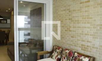 Imagem 4: Apartamento para Aluguel - Jardim Astúrias, 2 Quartos, 90 m2