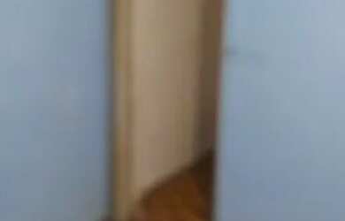 Imagem 4: Quarto para homens