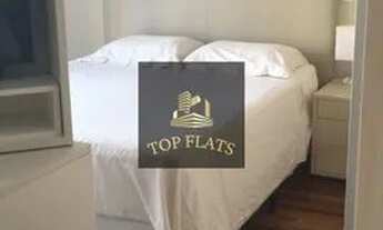 Imagem 2: Flat disponível na Vila nova Conceição