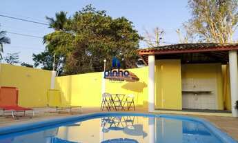 Imagem 5: Casa em Condomínio para Locação em Camaçari, Vila de Abrantes (Abrantes), 2 dormitórios, 2