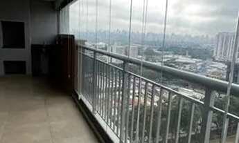 Imagem 2: Belíssimo apto 67 metros quadrados com 2 quartos em Barra Funda - São Paulo - SP