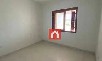 Imagem 7: Casa com 2 dormitórios à venda, 60 m² por R$ 200.000 - Centro - Vera Cruz/RS