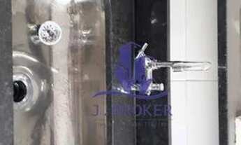 Imagem 7: Apartamento com 2 dormitórios, 50 m² - venda por R$ 165.000,00 ou aluguel por R$ 930,00/mê