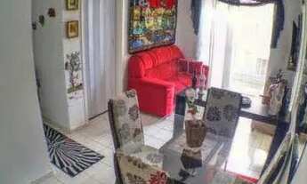 Imagem 5: M-Apartamento para venda tem 67 metros quadrados com 3 quartos em Serraria - São José - SC