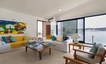 Imagem 2: Apartamento para Aluguel - Vila Júlia, 4 Quartos, 189 m2