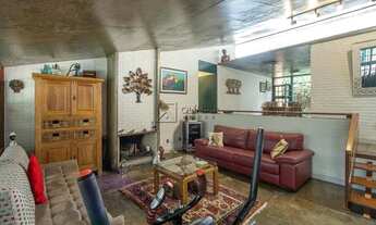 Imagem 7: Casa Venda Alphaville 413 m² 3 Dormitórios