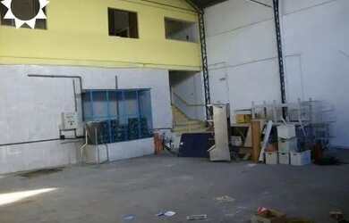 Imagem 3: GALPÃO COMERCIAL JARDIM DAS FLORES