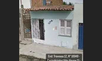 Imagem: Vendo esta casa