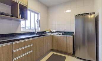 Imagem 7: Apartamento com 2 dormitórios para alugar, 64 m² por R$ 2.250,00/mês - Santa Quitéria - Cu