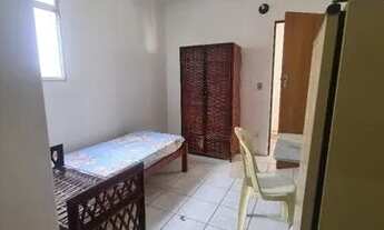 Imagem 2: Kitnet net mobiliada no Acupe de Brotas WhatsApp * R$600,00