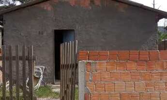 Imagem 4: Vendo casa na passagem do maciambu