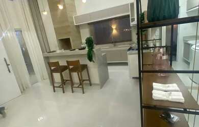 Imagem 3: Morada do lago Casa com 3 dormitórios