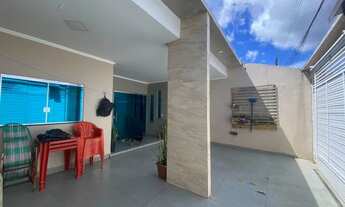 Imagem 6: CASA NO CONJUNTO VILA MARINHO- COMPENSA III