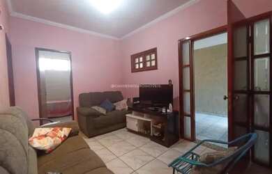 Imagem 2: Casa à venda, 3 quartos, 1 vaga, Jardim Induberaba - Uberaba/MG