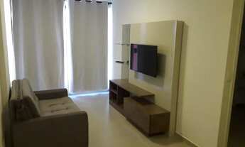 Imagem 6: Apartamento para aluguel com 40 m² com 1 quarto em Ponta Verde - Maceió - Alagoas