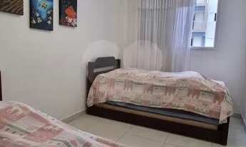 Imagem 15: Apartamento 1 Dormitório - Vista Livre - Aviação - Praia Grande/SP