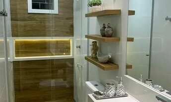 Imagem 6: Apartamento vista Baia de Guanabara