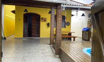 Imagem: Vendo casa 2/4 com Piscina