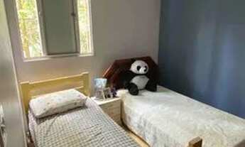 Imagem 3: Apto a Venda 2 Dorms - Cond Sergipe - Parque Flamengo