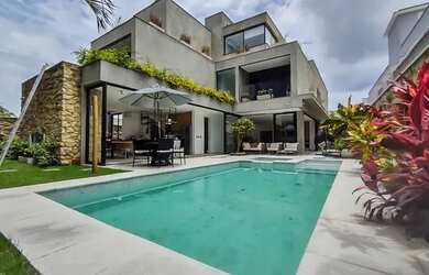 Imagem 2: IMÓVEL PARA VENDA EM BERTIOGA - RIVIERA DE SÃO LOURENÇO