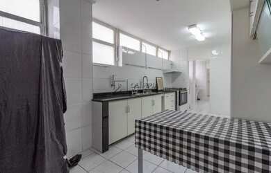 Imagem 12: Apartamento Locação 3 Dormitórios - 239 m² Jardim Paulista