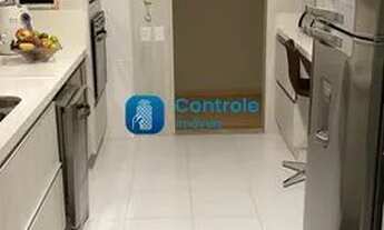 Imagem 3: CR / Amplo apartamento com 4 Quartos sendo 3 suítes - Cacupé - Florianópolis