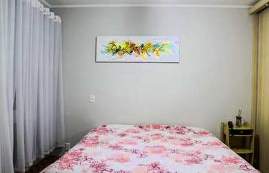 Imagem 3: Flat para venda possui 50m² e 1 quarto em Bela Vista - São Paulo - SP