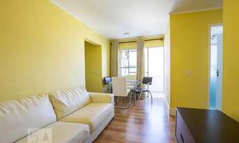 Imagem 2: Apartamento para Aluguel - Vila Mascote, 2 Quartos, 54 m2