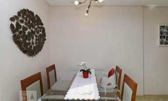 Imagem 5: Apartamento para Aluguel - Jaguaribe, 2 Quartos, 61 m2