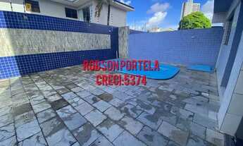 Imagem 2: Apartamento a venda no Bairro dos estados 3 Quartos, DCE completa,98 metros - João Pessoa