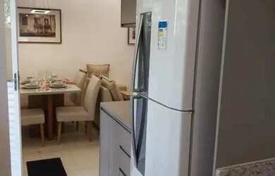 Imagem 4: Casa para venda com 2 quartos em Manguinhos - Serra - Espírito Santo