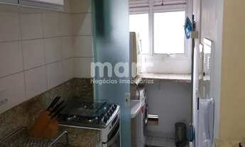 Imagem 6: SAO PAULO - Apartamento Padrão - VILA CLEMENTINO