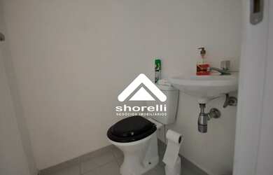 Imagem 7: PERDIZES - CONJUNTO COMERCIAL - AR CONDICIONADO - ALUGADO COM RENDA MENSAL