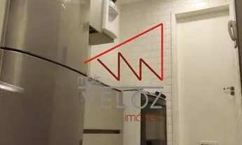 Imagem 5: Apartamento para venda com 88 metros quadrados com 3 quartos em Laranjeiras - Rio de Janei