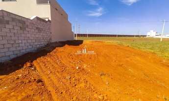 Imagem 3: Jardins Parma - Lote com 251,36m² Ágio R$ 76.800,00