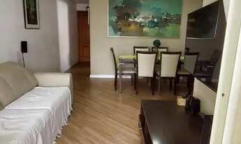 Imagem: Apartamento Venda 3 Dormitórios - 75 m²