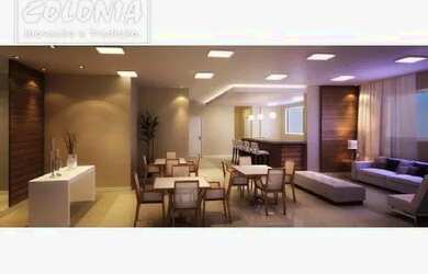 Imagem 4: São Caetano do Sul - Apartamento Padrão - Santa Paula