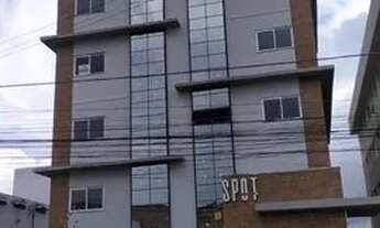 Imagem: Aluguel apartamento Condomínio Spot Universitário