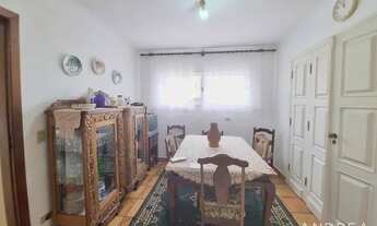 Imagem 6: SOBRADO ISOLADO COM PISCINA - 4 DORMITORIOS (1 SUITE) COM 5 VAGAS