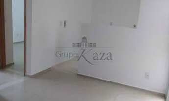 Imagem: Jacarei - Apartamento Padrão - Loteamento