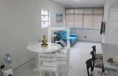 Imagem 3: Apartamento para Aluguel - Boa Vista, 1 Quarto, 54 m2