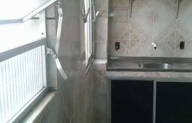 Imagem 6: Apto em Padre Miguel