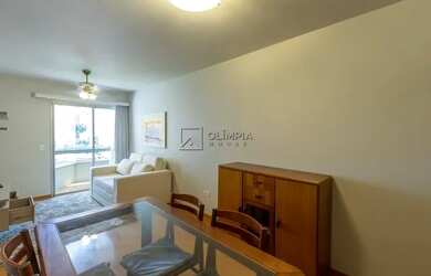 Imagem 2: Apartamento Venda 2 Dormitórios - 65 m² Brooklin