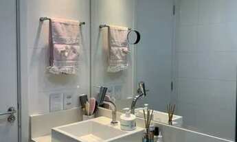 Imagem 7: Belissimo Apartamento Mobiliado na Mooca 100m² Com 3 Dormitórios sendo 1 Suíte e 2 vagas