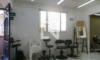 Imagem 3: Casa para Aluguel - Boqueirão, 2 Quartos, 188 m2