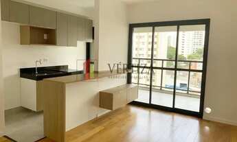 Imagem 4: Apartamento para locação na Vila Olímpia