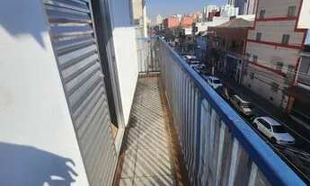 Imagem 6: Kitnet/conjugado para aluguel tem 23 metros quadrados com 1 quarto em Brás - São Paulo - S