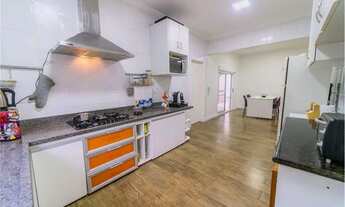 Imagem 6: 03 suítes, escritório e área gourmet