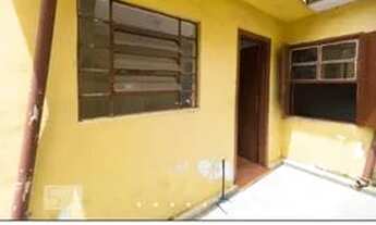 Imagem 3: CASA TERREA VILA PRUDENTE