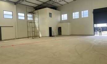 Imagem 4: Salão para alugar, 463 m² por R$ 8.000/mês - Reserva Centenária - Santa Bárbara D'Oes